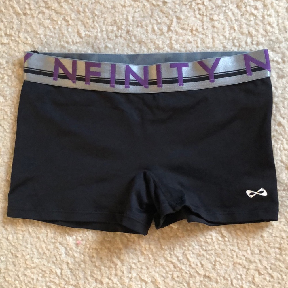 NFINITY Flex Shorts